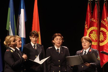 SVEČANA SEJA  GASILSKE ZVEZE CERKNICA 37 FOTO LJUBO VUKELIČ